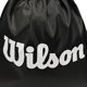 Wilson bag 24 black basketball bag drawstring bag simple portable basketball bag ZP1901206-2