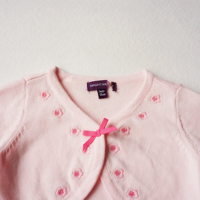 Cape pour fille - Ref 2155789 Image 11