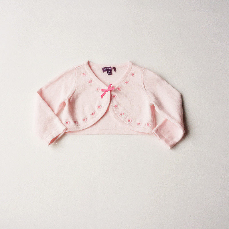 Cape pour fille - Ref 2155789 Image 9