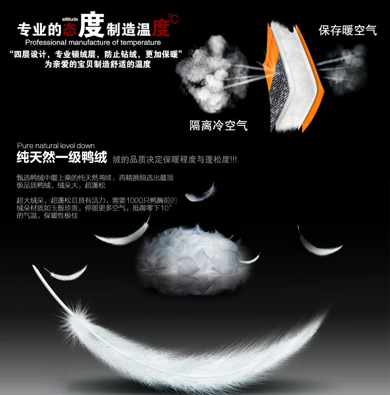 Veste pour fille en polyester - Ref 2160741 Image 14