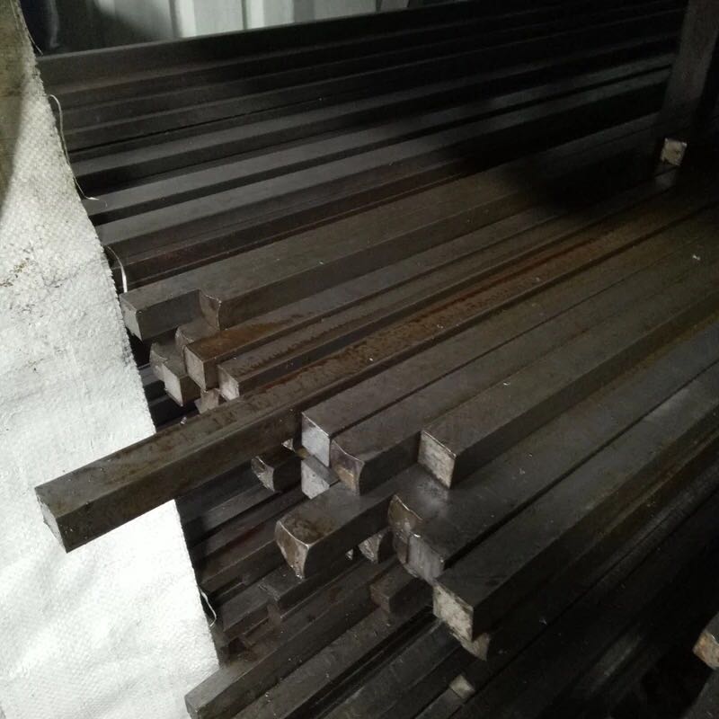A3 square steel, flat steel 15*5 15*10 15*20 15*25 15*30 15 * 35mm cold drawn flat steel flat bar