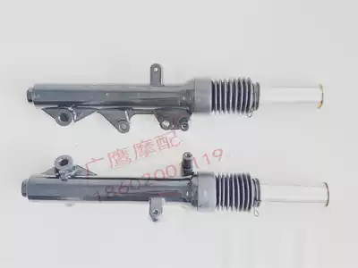 (Original parts) Flying Eagle Fighting 125 FY125T-3J Fighting 2 generations of eye shock absorber front fork