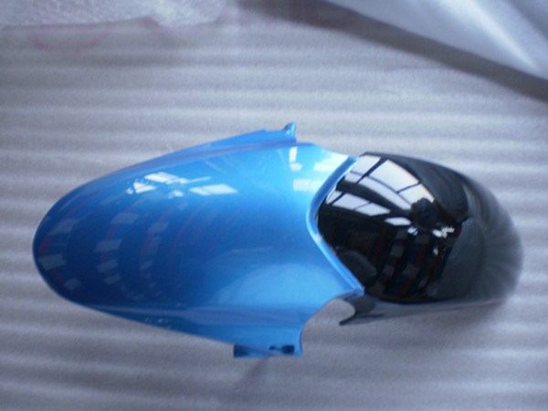 Genuine Original Clothing Spring Wind Moat Night Owl 150 CF150-2B (2C) Original factory front fender front mud tile