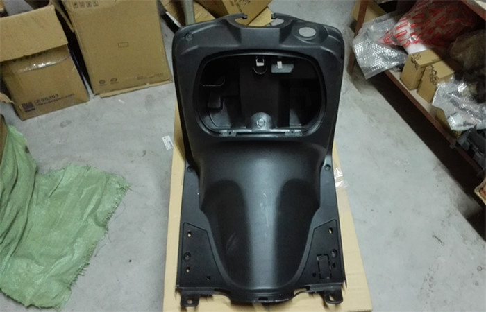 Flying Eagle Motorcycle Flying Eagle Car Play 100 FY100T-8 Original Front Box Front Inner Box