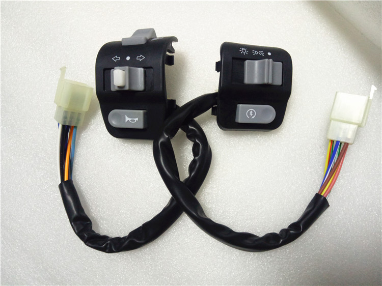 Flying Eagle Yag loves FY100T - A FY110T - B left hand switch and right hand switch