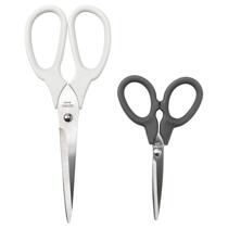 Shanghai Muddle IKEA domestic Maibo scissors 2-piece set