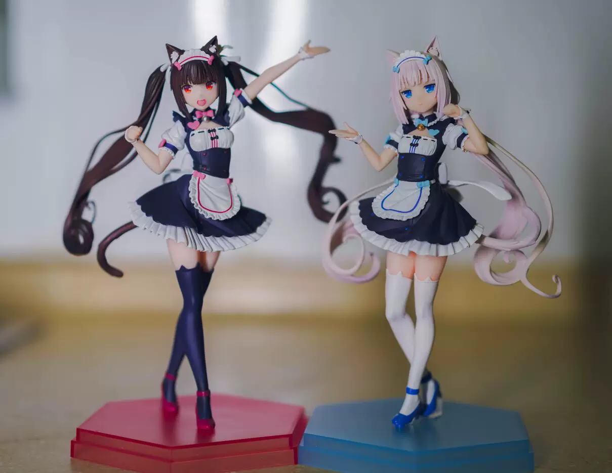 [GSC POP UP PARADE NEKOPARA ]
