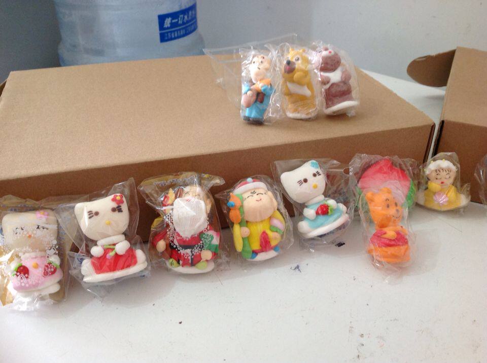 Coussin Manga - Ref 2688157 Image 5