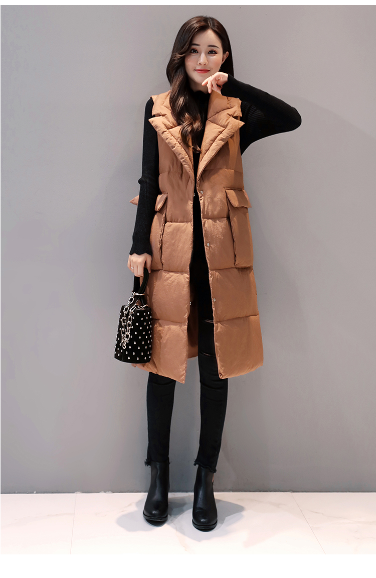 Débardeur hiver femme OTHER   - Ref 3177766 Image 22