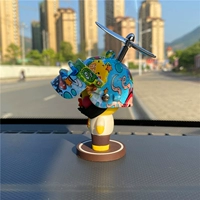 Рисовый белый маленький желтый (подводный мир)