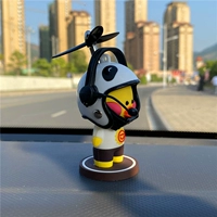 Маленький Хуан (пилот)