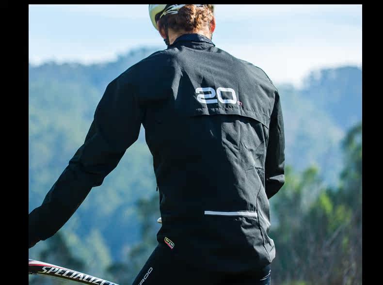 Vêtement cyclisme homme JAKROO - Ref 2231163 Image 17