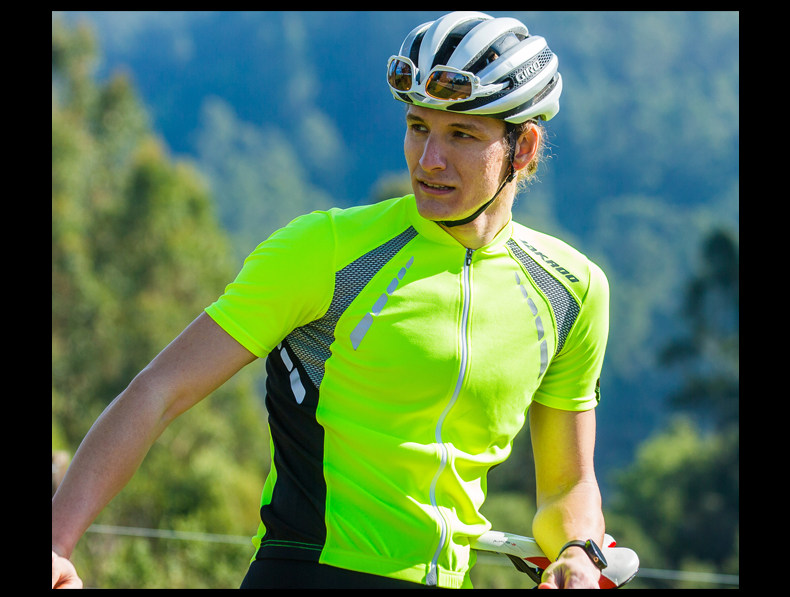 Tenue de cyclisme homme JAKROO - Ref 2214463 Image 27