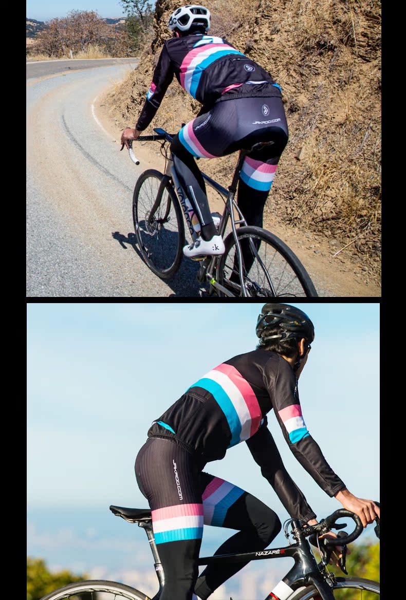 Tenue de cyclisme homme JAKROO - Ref 2209352 Image 20
