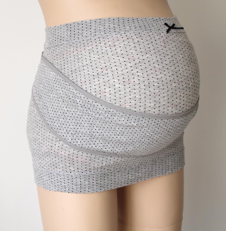 Exit Day-style pregnant woman Toabdominal with abdominal roll Pregnant Woman Gestational Band Tug Strap With Belt Care Belt Warm Maternal Groin-Taobao