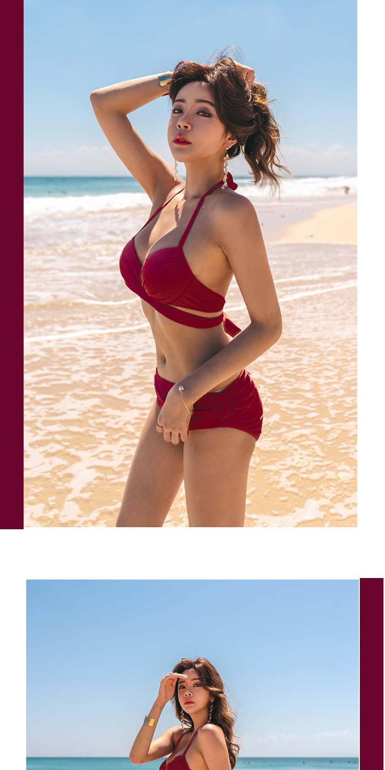 Bikini en Spandex en nylon - Ref 3430769 Image 20
