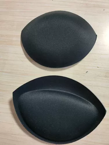 Купальник, вставки в бюстгальтер для невесты, одежда для йоги, увеличенная толщина