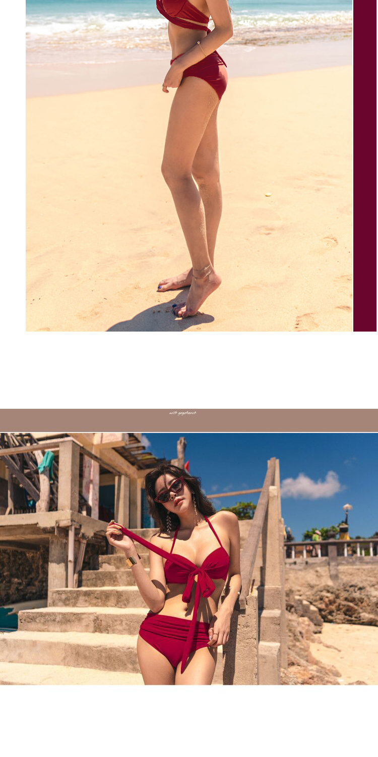 Bikini en Spandex en nylon - Ref 3430769 Image 21
