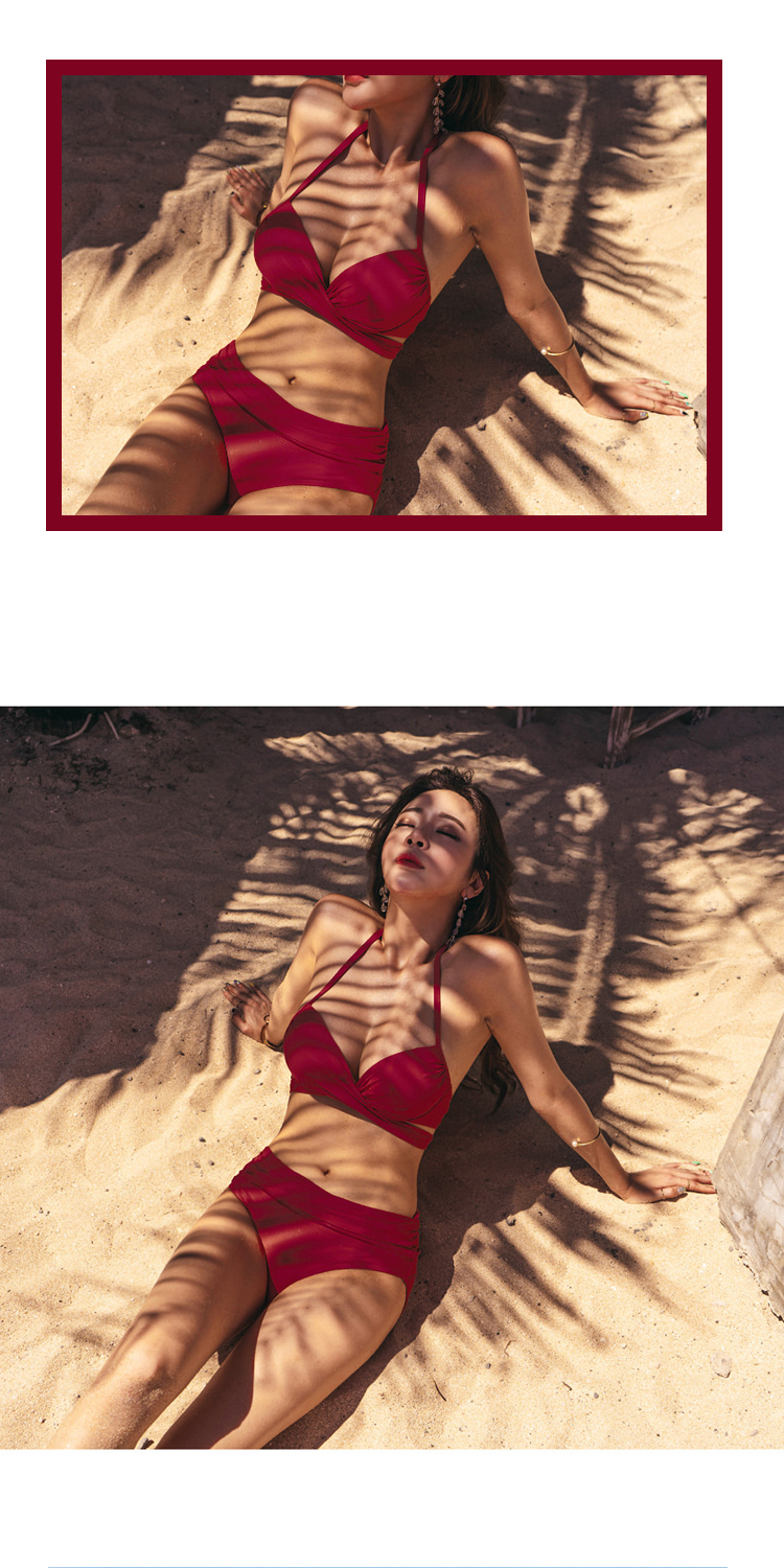 Bikini en Spandex en nylon - Ref 3430769 Image 19