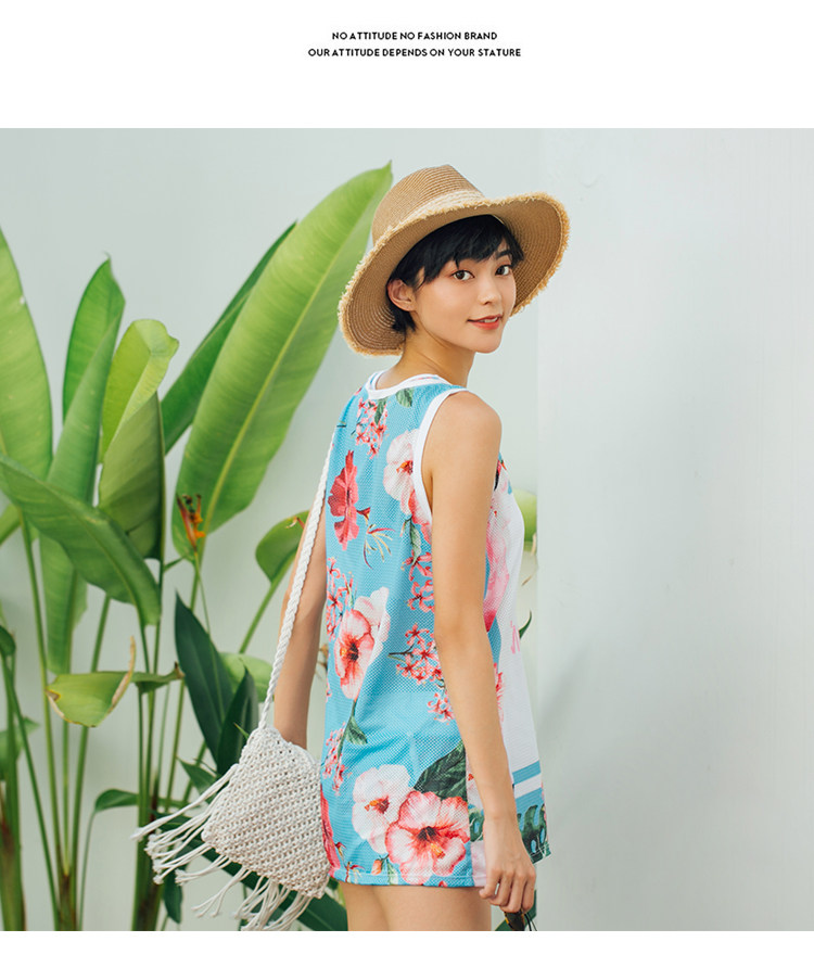 Maillot de bain pour femme - Ref 3027816 Image 14