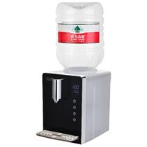 Beauty Net Coninstantaneous Water Dispenser Desktop Mini Barreled Water Home Desktop Mini Bubble Milk Machine Speed Hot Water Boiler