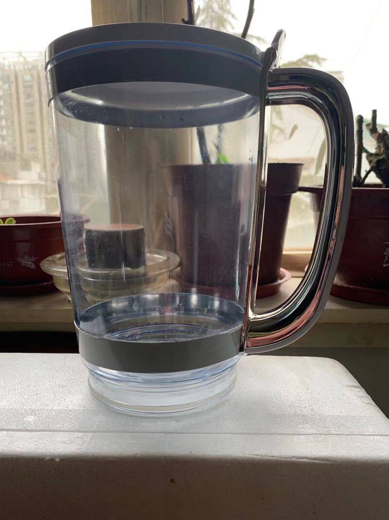 Beauty Net Conn Smart Drinking Water Dispenser 20-18 Accessories Water Glass Home Commercial Desktop Bucket Desktop Kettle Drum
