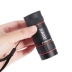 JIAGE Mini Monoculars bỏ túi Công suất cao HD Ánh sáng yếu Tầm nhìn ban đêm Trẻ em Quân đội Người lớn wyj Macro 1,5m - Kính viễn vọng / Kính / Kính ngoài trời