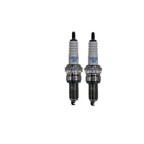 Steppeless 500R DSAC spark Cellon LX500-A KE500 Morikai 500X engine spark plug
