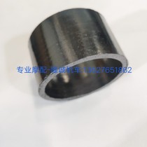 LX650 exhaust pipe graphite ring LX650 - 2 gradient 650DS graphite ring front and rear muffler connector