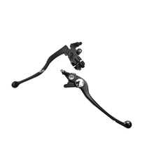 The LX300 - 6C FCCC brake handle LX300 - 6C clutch brake handle LX300GS - B original car angle