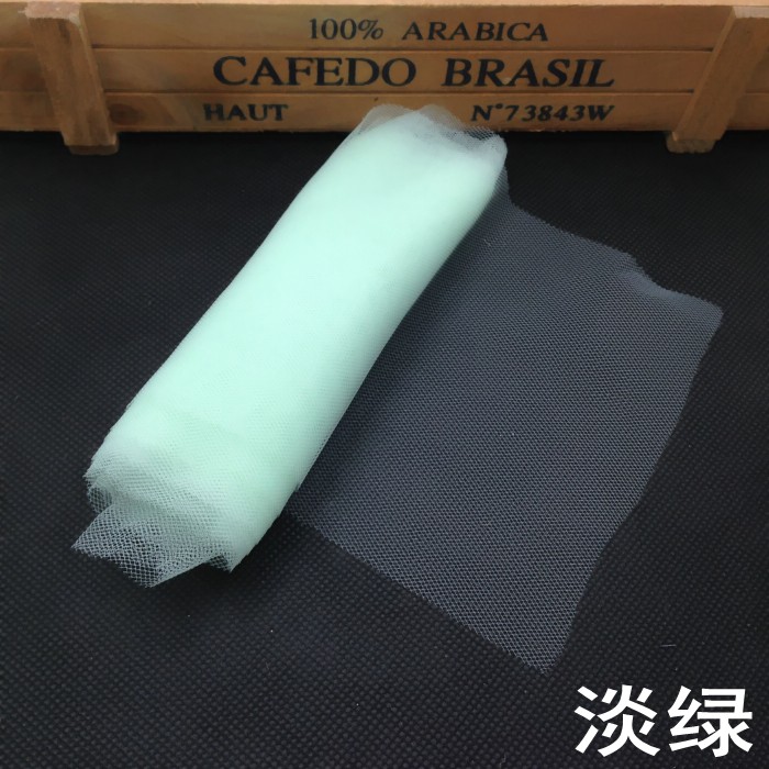 5 m giá 10CM Hàn Quốc dải gạc vương miện cơ sở vật liệu DIY phụ kiện tóc đầu trang sức vật liệu phụ kiện phụ kiện - Phụ kiện tóc phụ kiện tóc xinh