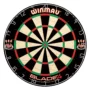 Mỹ WINMAU BLADE4 Mục tiêu chuyên nghiệp Cuộc thi thể hình chuyên nghiệp Phi tiêu truyền thống Phi tiêu cứng - Darts / Table football / Giải trí trong nhà bảng phi tiêu gỗ