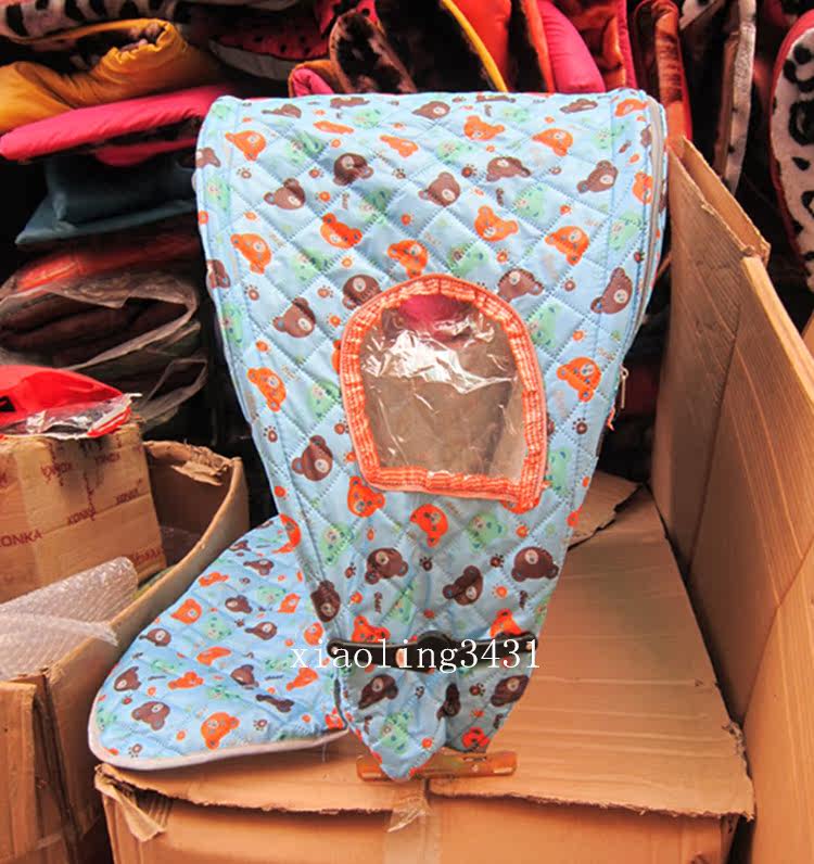 siège enfants pour vélo - Ref 2441075 Image 20