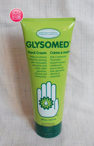 Canadian German GLYSOMED Chamomile Hand Cream Moisturizing Hand Care