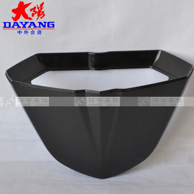 Phụ kiện xe máy nguyên bản Dayang DY150-25 剑 运 DY150-22 动 仪表 Ốp lưng đồng hồ xe máy