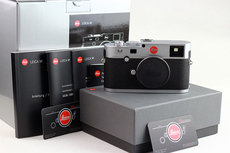 профессиональная цифровая SLR камера leica/徕卡大m m240