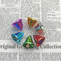 Love Birds Workshop Parrot Toy Accessories Bell Rings Bell Rings Shaking Bell