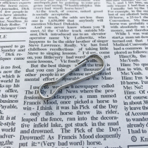 Hook Parrot Bird Foot Chain Accessories Hook Quick Hook Press Hook Active Buckle