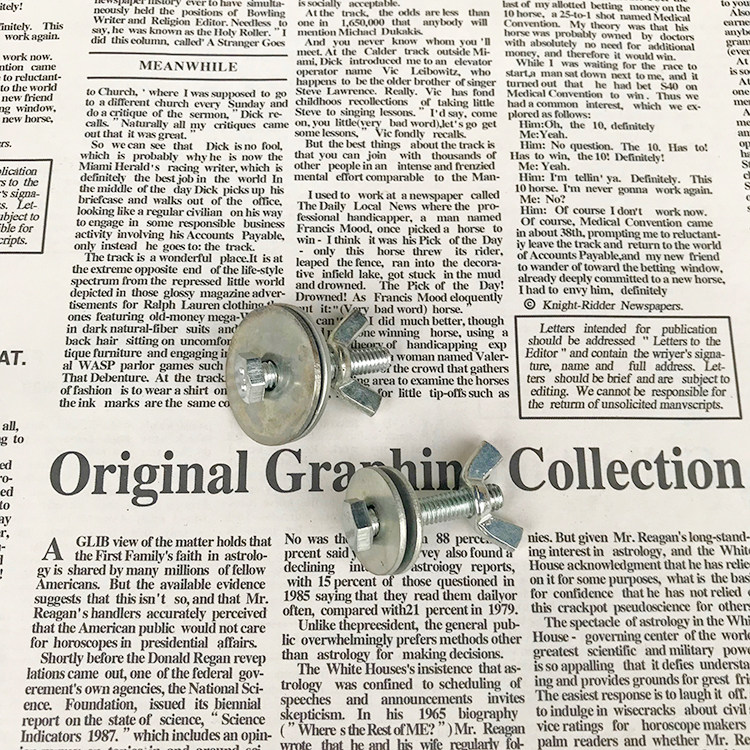 Fixed Screw Parrot Breeding Box Nest Box Bird Nest Bird House With Accessories Screws 1 Set Love Bird Workshop