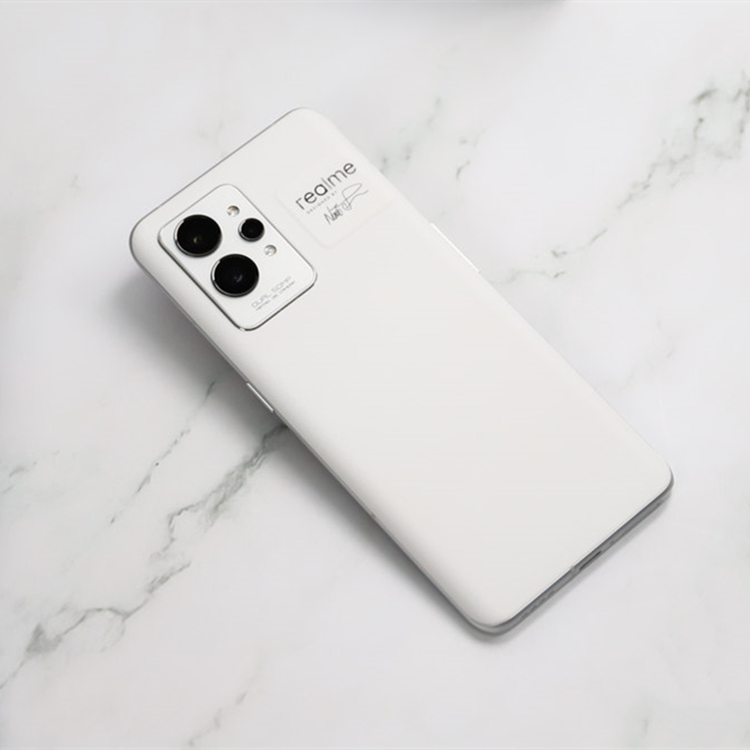 Spot realme (mobile phone) True I GT2 Pro mobile phone realmegt2pro All internet through 5G True I 2