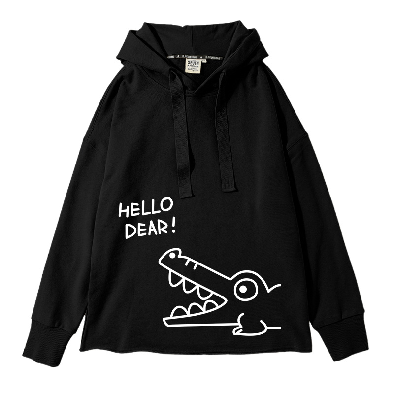 Sweatshirt femme MIXTE en Coton - Ref 3216679 Image 5