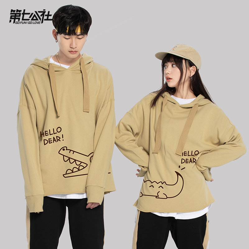 Sweatshirt femme MIXTE en Coton - Ref 3216679 Image 3