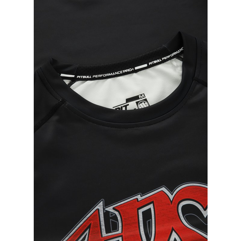 ADCC рашгард без рукавов новая длинная рукав anti-fighting BJJ фитнес ленты
