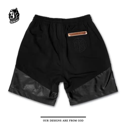 Pantalon cuir homme - Ref 1485803 Image 31