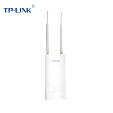 Сетевой мост tp-link tl-ap1201p 室外高功率无线ap 无线wifi接入点
