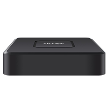 TP-LINK TL-NVR6104C-B4P PoE network hard disk video recorder NVR network cable power supply surveillance camera memory TL-NVR61