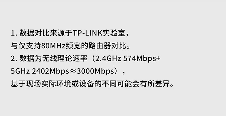 Распределенный маршрутизатор tp-link k30 全屋wifi6 分布式无线路由器三只装 ax3000 千兆双频 别墅大户型 易展mesh 无缝漫游 TP/LINK