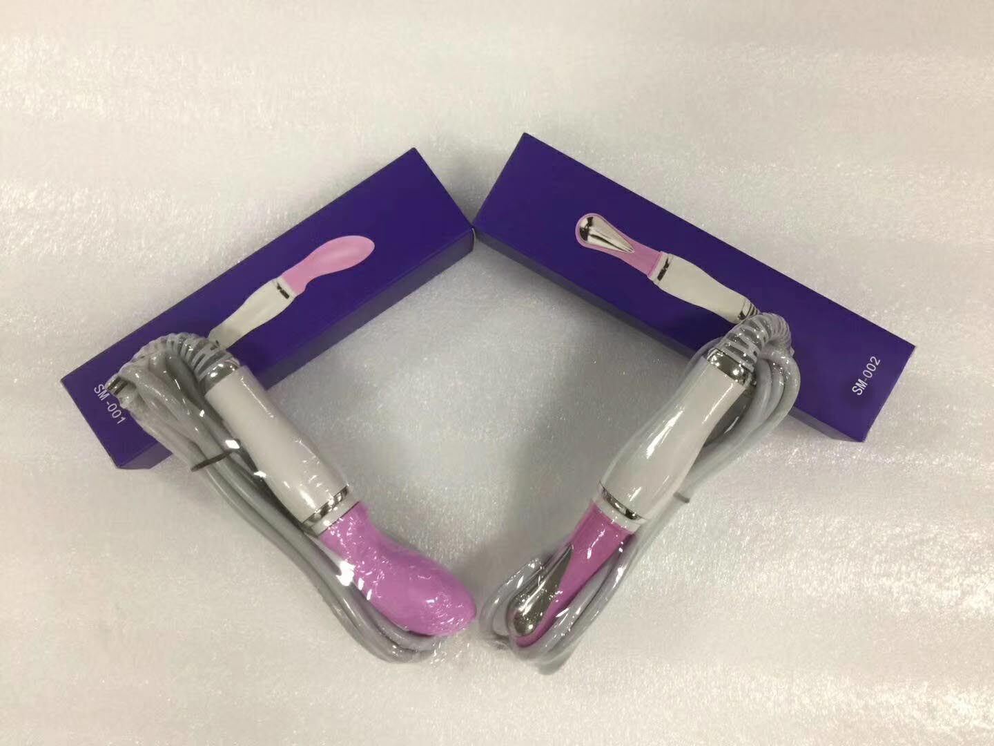 Pelvic floor muscle repair instrument special consumables training evaluation probe original electrode repair head beauty instrument accessories