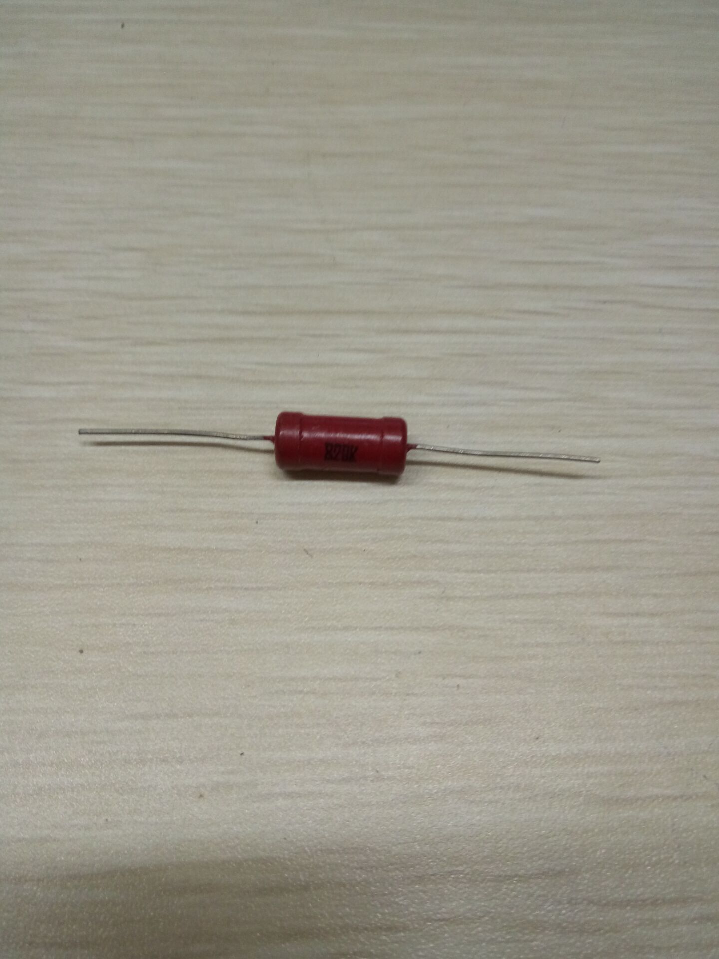 Dahongpao Metal Film Resistors RJ 2W10R51R150R1K 3K 9 1K 20K 47K 820K J