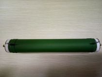 Spot supply painted tube type resistance RX20 100W 220R 220 Ω 220 ohm J 1 set